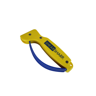 N35 SCISSOR SHARPENER