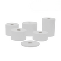 Nonwoven Single-Sided Fusible Buckram 150Cm 100M