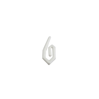 Nylon Hooks-Heavy Duty x 1000