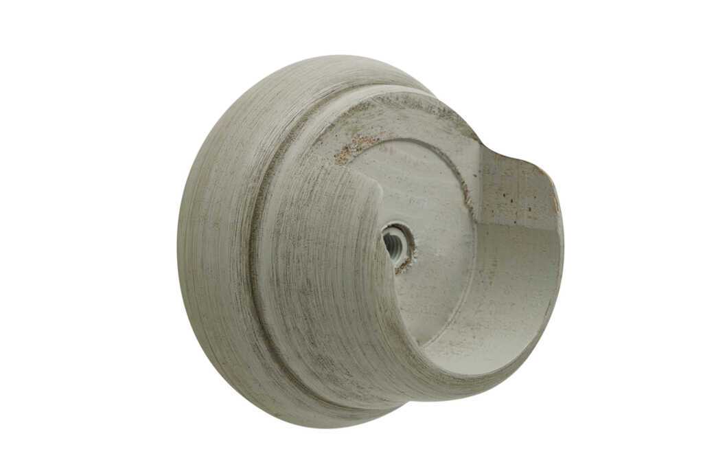 Origins 35mm Recess Bracket Flint Grey