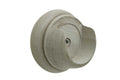 Origins 35mm Recess Bracket Flint Grey