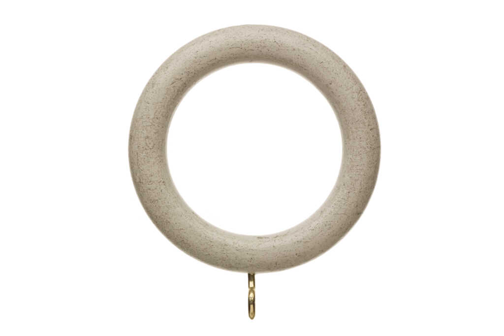 Origins 35mm Rings Flint Grey - 1 Pack Of 4