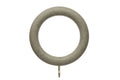 Origins 35mm Rings Millstone Grey - 1 Pack Of 4