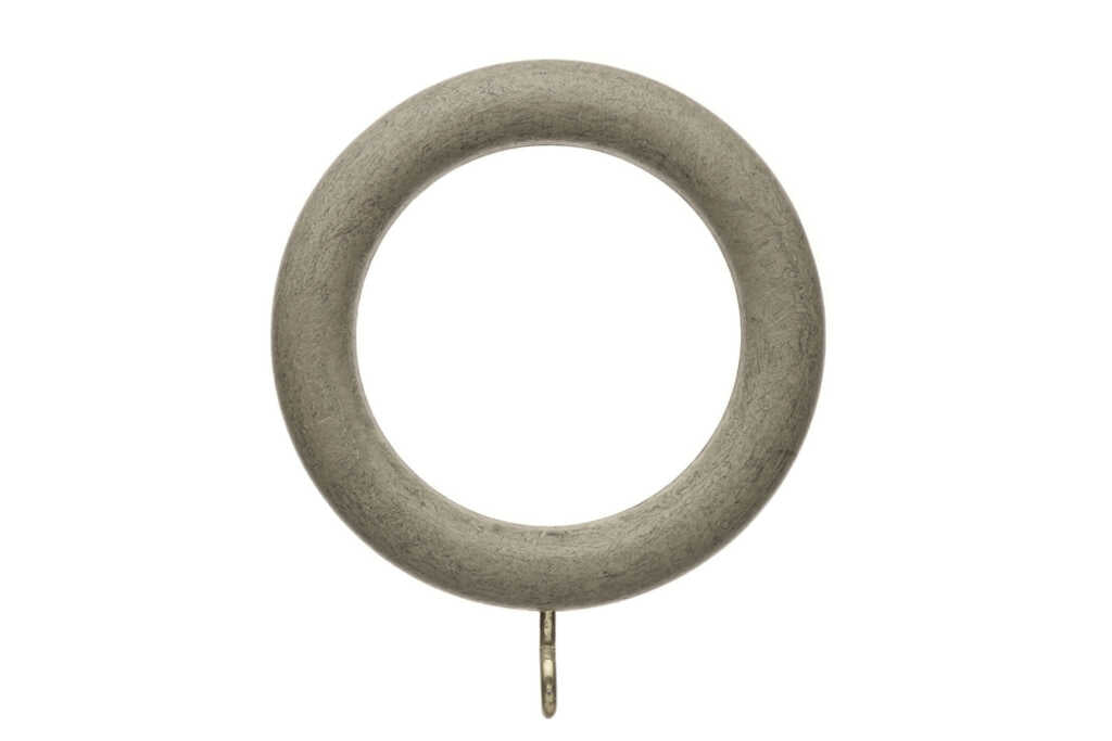 Origins 35mm Rings Millstone Grey - 1 Pack Of 4