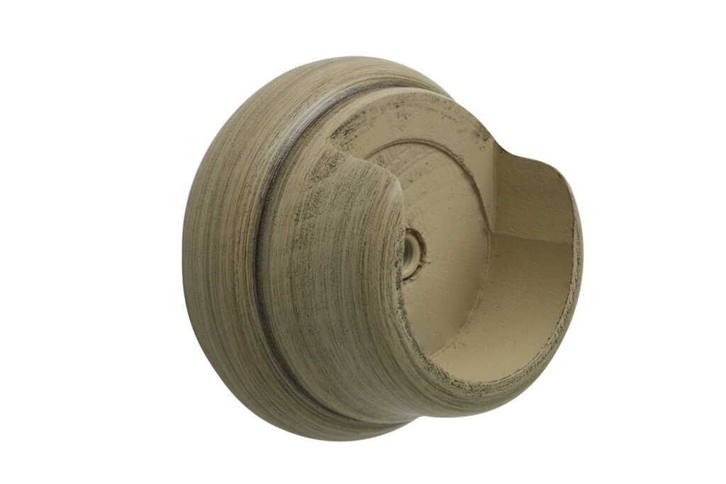 Origins 35mm Recess Bracket Quarry Stone