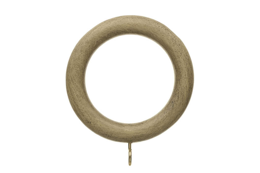 Origins 35mm Rings Quarry Stone - 1 Pack Of 4
