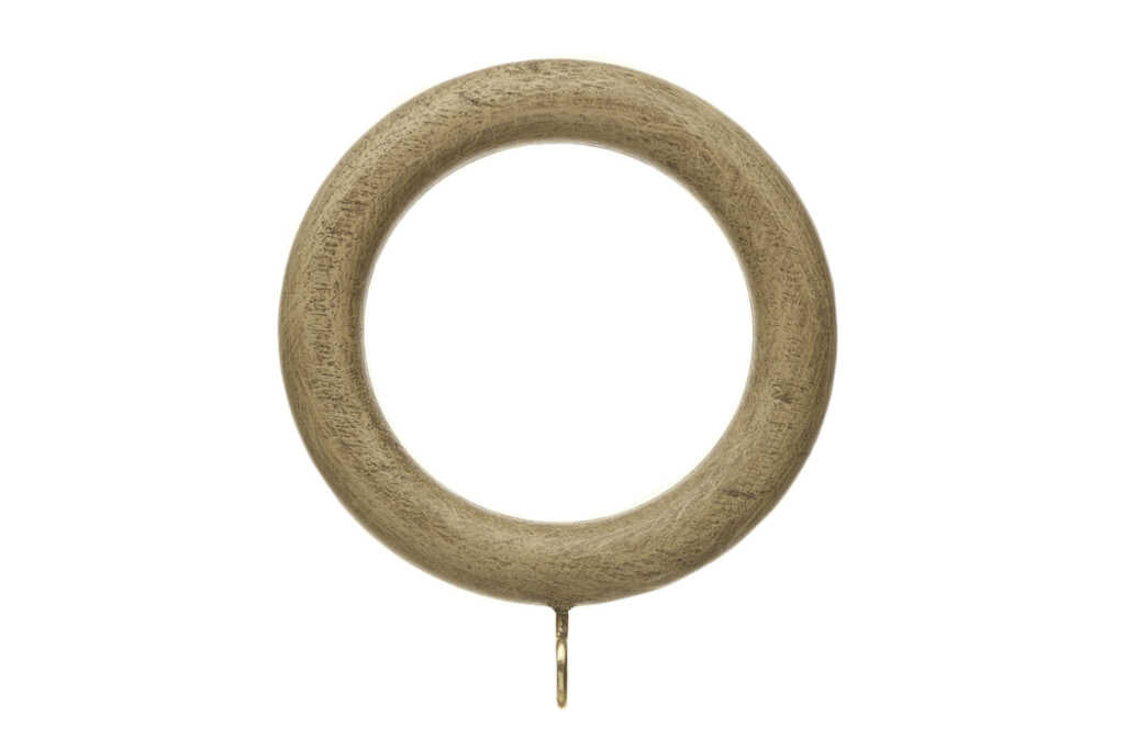 Origins 35mm Rings Shale - 1 Pack Of 4
