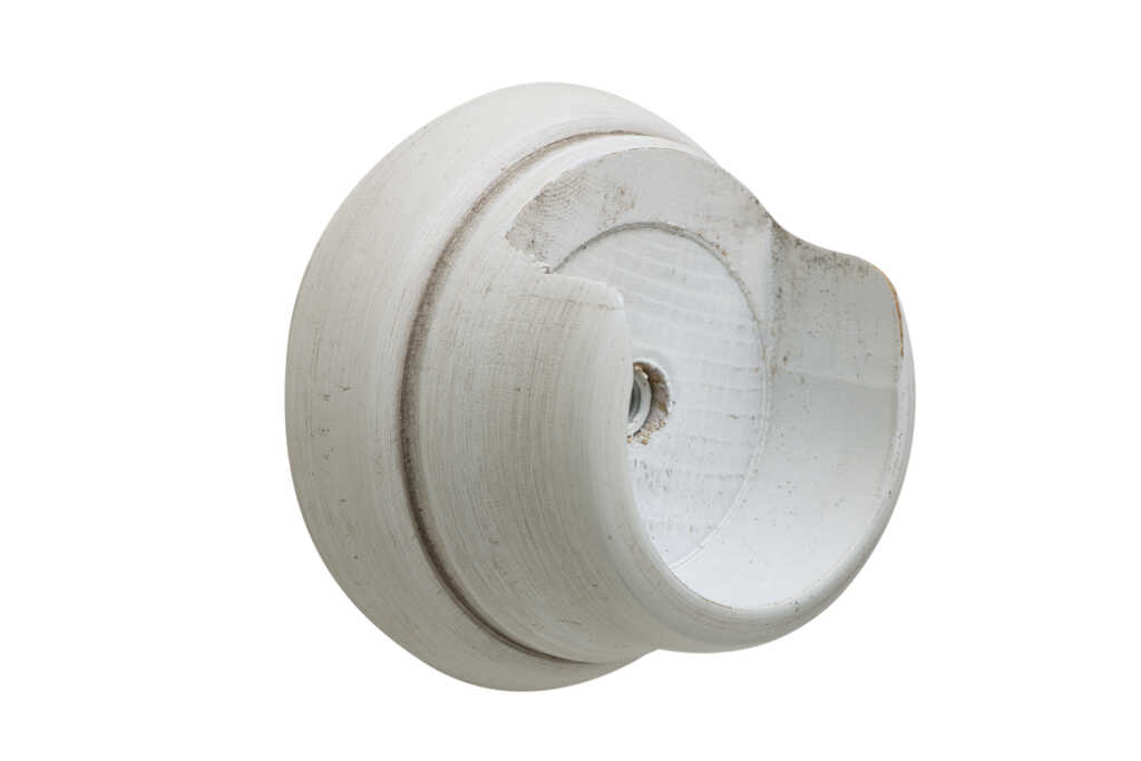 Origins 45mm Recess Bracket Chalk Stone