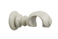 Origins 45mm Clasp Bracket Flint Grey