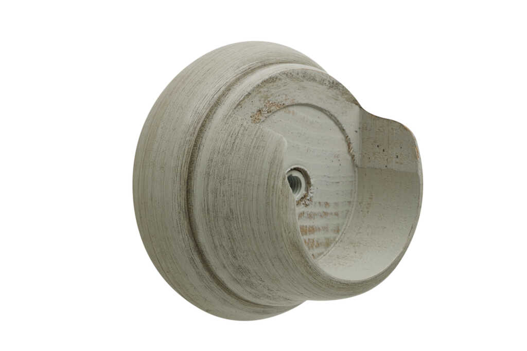 Origins 45mm Recess Bracket Flint Grey