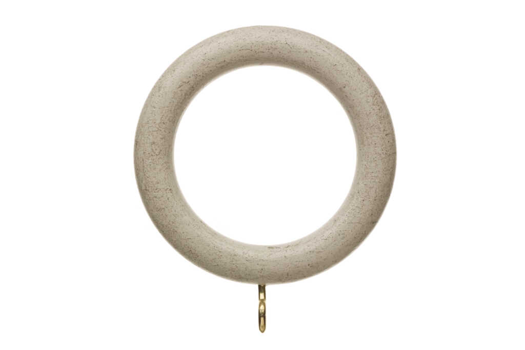Origins 45mm Rings Flint Grey - 1 Pack Of 4