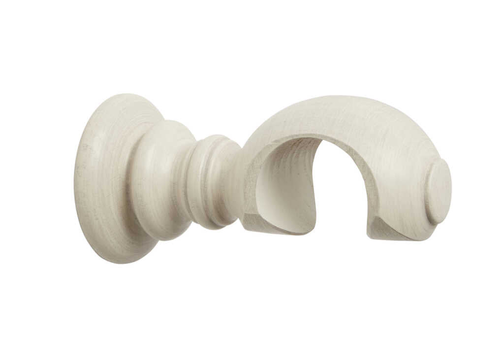 Origins 45mm Clasp Bracket Limestone - Pack of 1