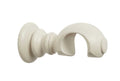 Origins 45mm Clasp Bracket Limestone - Pack of 1
