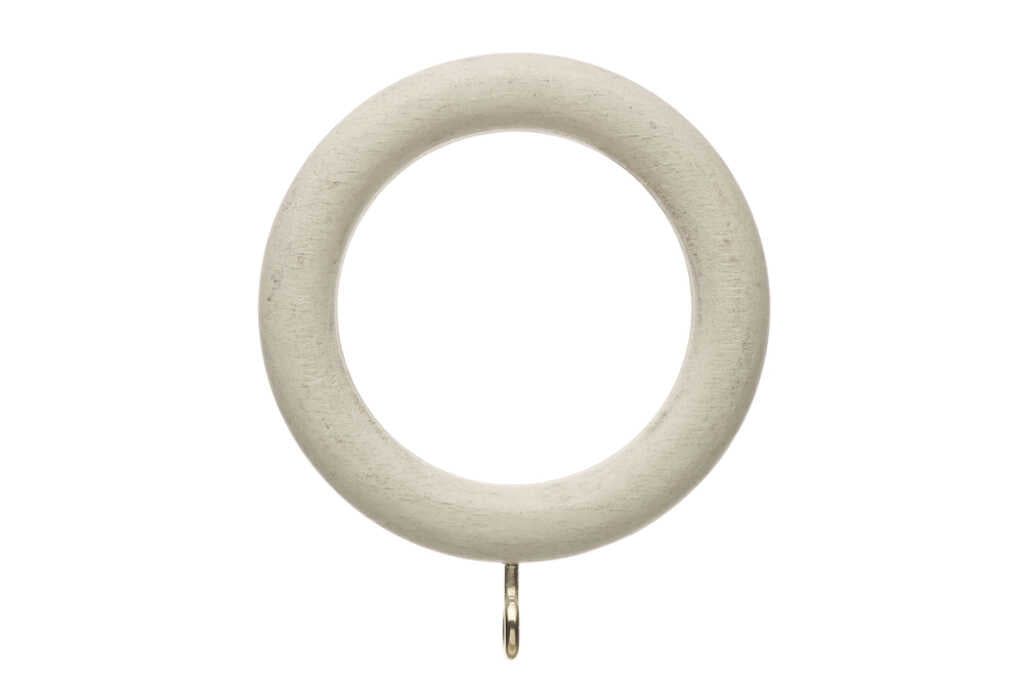 Origins 45mm Rings Limestone - 1 Pack Of 4