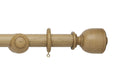 Origins 45mm Tulip Urn Pole Set Quarry Stone 240cm