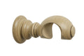 Origins 45mm Clasp Bracket Quarry Stone