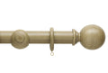 Origins 45mm Ball Pole Set Shale 300cm