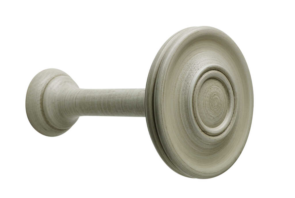 Origins Holdback Flint Grey - 1 Pack Of 2