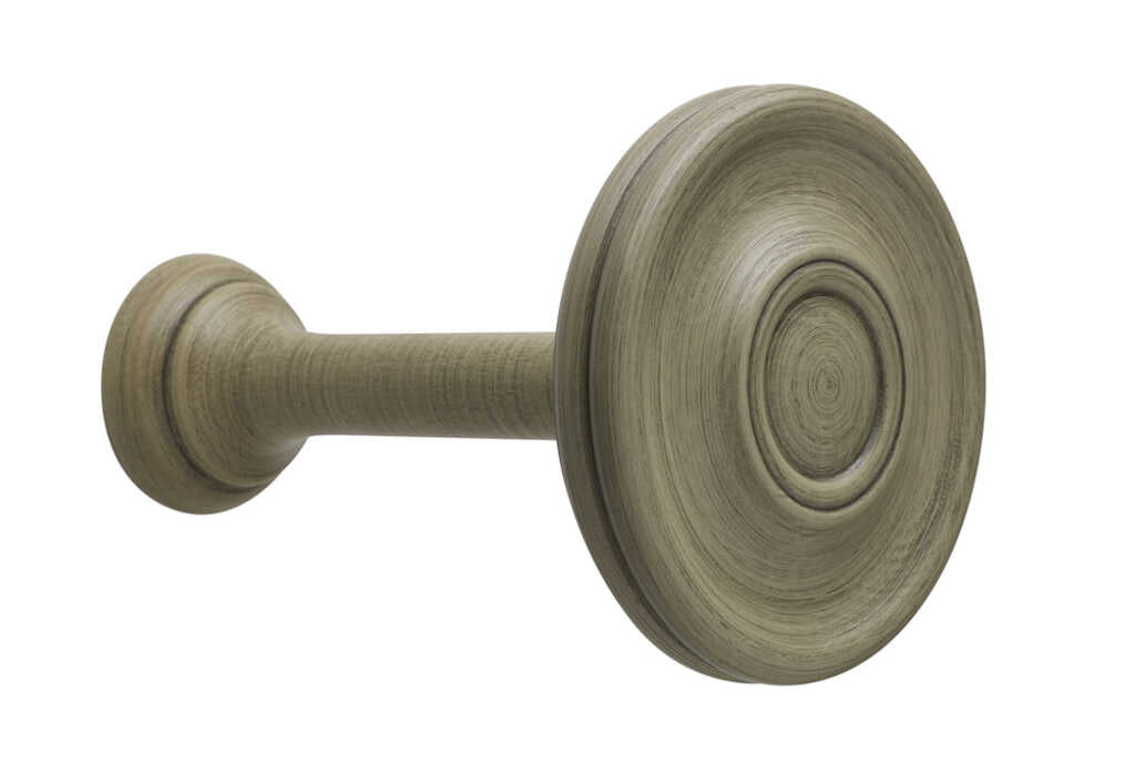 Origins Holdback Millstone Grey - 1 Pack Of 2