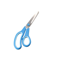 SOFT HANDLE 9in STEEL BLADE SCISSORS