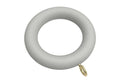 Romantica 35mm Rings Pebble - 12 Pack