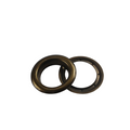 Specifications Colour Antique Brass Size 40mm