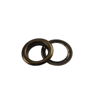 Specifications Colour Antique Brass Size 40mm