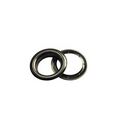 STEEL EYELETS 40mm X 500 ANT NICKEL