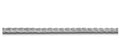 150gsm Lead Weight Tape 25M