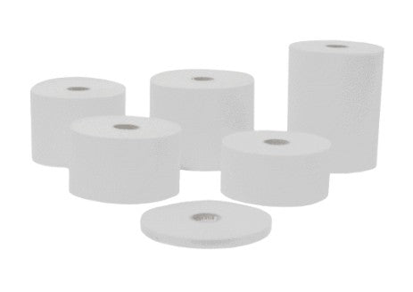 DB 4in Heavy Sew in Buckram 100M