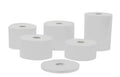 DB 5in Heavy Sew in Buckram 100M