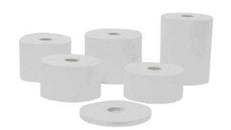 DB 6in Heavy Sew in Buckram 100M