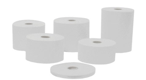 DB 8in Heavy Sew In Buckram 100M