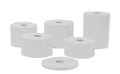 Eyelet Buckram Sew In 150Cm 100M