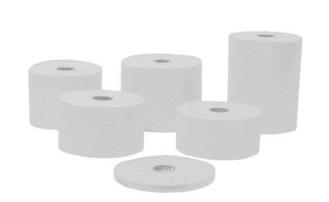 Eyelet Buckram Sew In 150Cm 100M