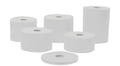 Eyelet Buckram Sew In 2in 100M