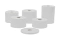 EYELET BUCKRAM SEW IN 4in 100M