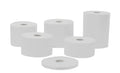 EYELET BUCKRAM SEW IN 6in 100M