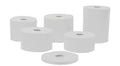 EYELET BUCKRAM SS FUSIBLE 5in 100M