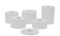 EYELET BUCKRAM SS FUSIBLE 6in 100M