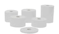 L672DS C02 5in WHITE BUCKRAM 50M