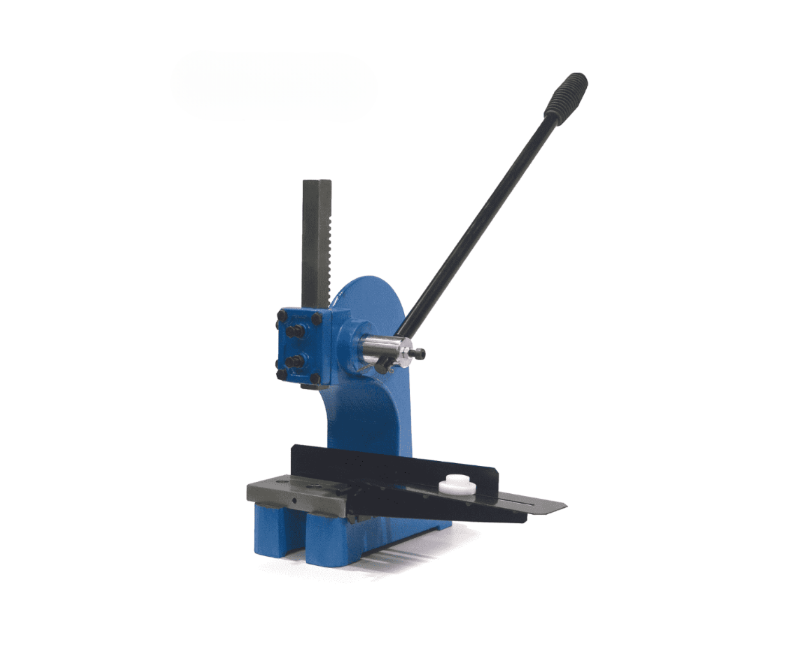 AP1 Curtain Eyelet Press Machine & Guide