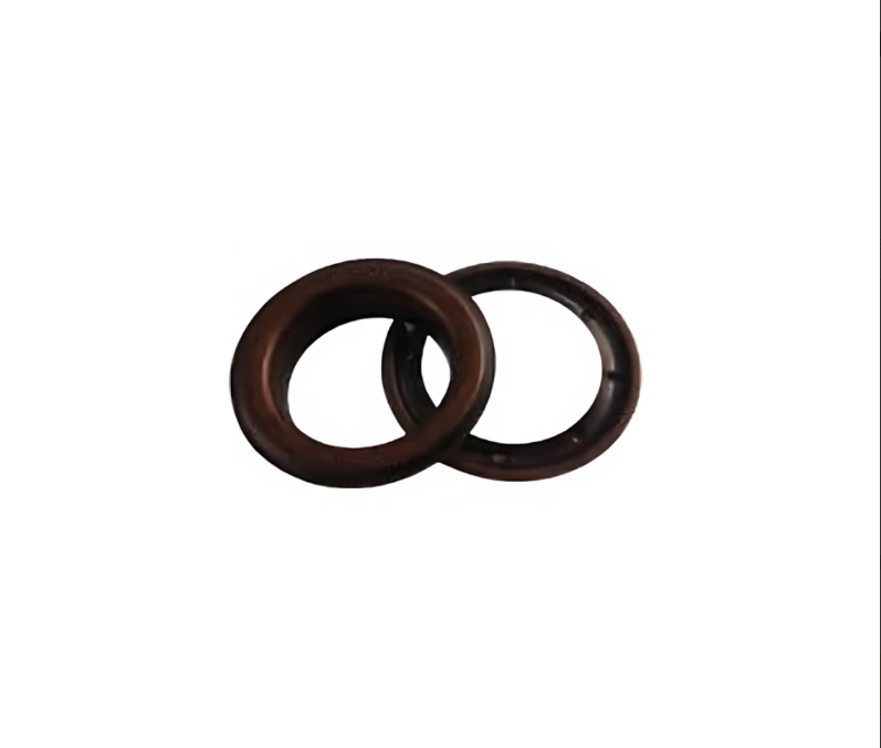 Brass Eyelets 40mm x 100 Copper