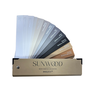 Sunwood Evaglide Binder