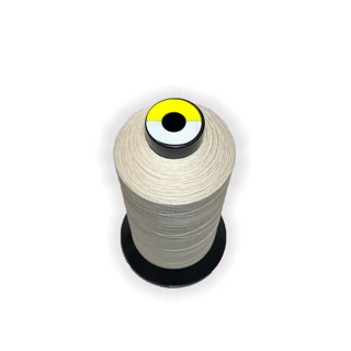 TERKO SATIN SEWING THREAD No36/TEX 80 NAT