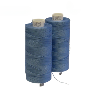 TRE CERCHI SEWING THREAD COLOUR REFERENCE 04533 1X10