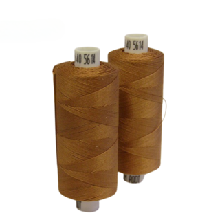 TRE CERCHI SEWING THREAD COLOUR REFERENCE 05614 1X10