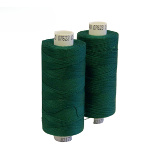 TRE CERCHI SEWING THREAD COLOUR REFERENCE 07623 1X10