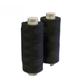 TRE CERCHI SEWING THREAD COLOUR REFERENCE 08041 1X10