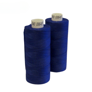 TRE CERCHI SEWING THREAD COLOUR REFERENCE 08645 1X10